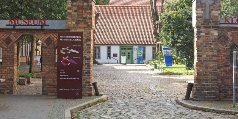 Kulturhistorisches Museum Rostock