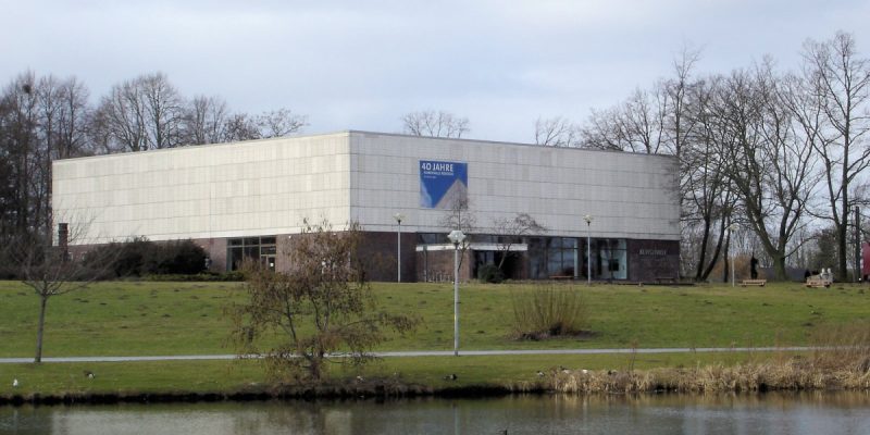 Kunsthalle Rostock