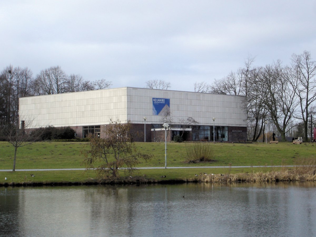 Kunsthalle Rostock