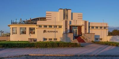 Kurhaus Warnemünde