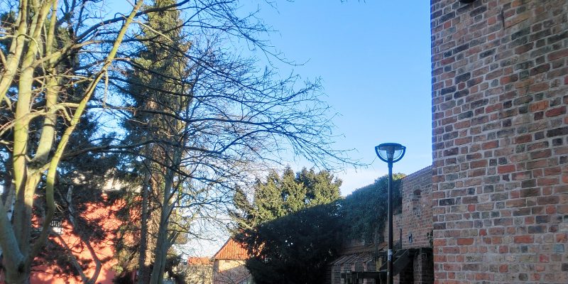 Lagebuschturm