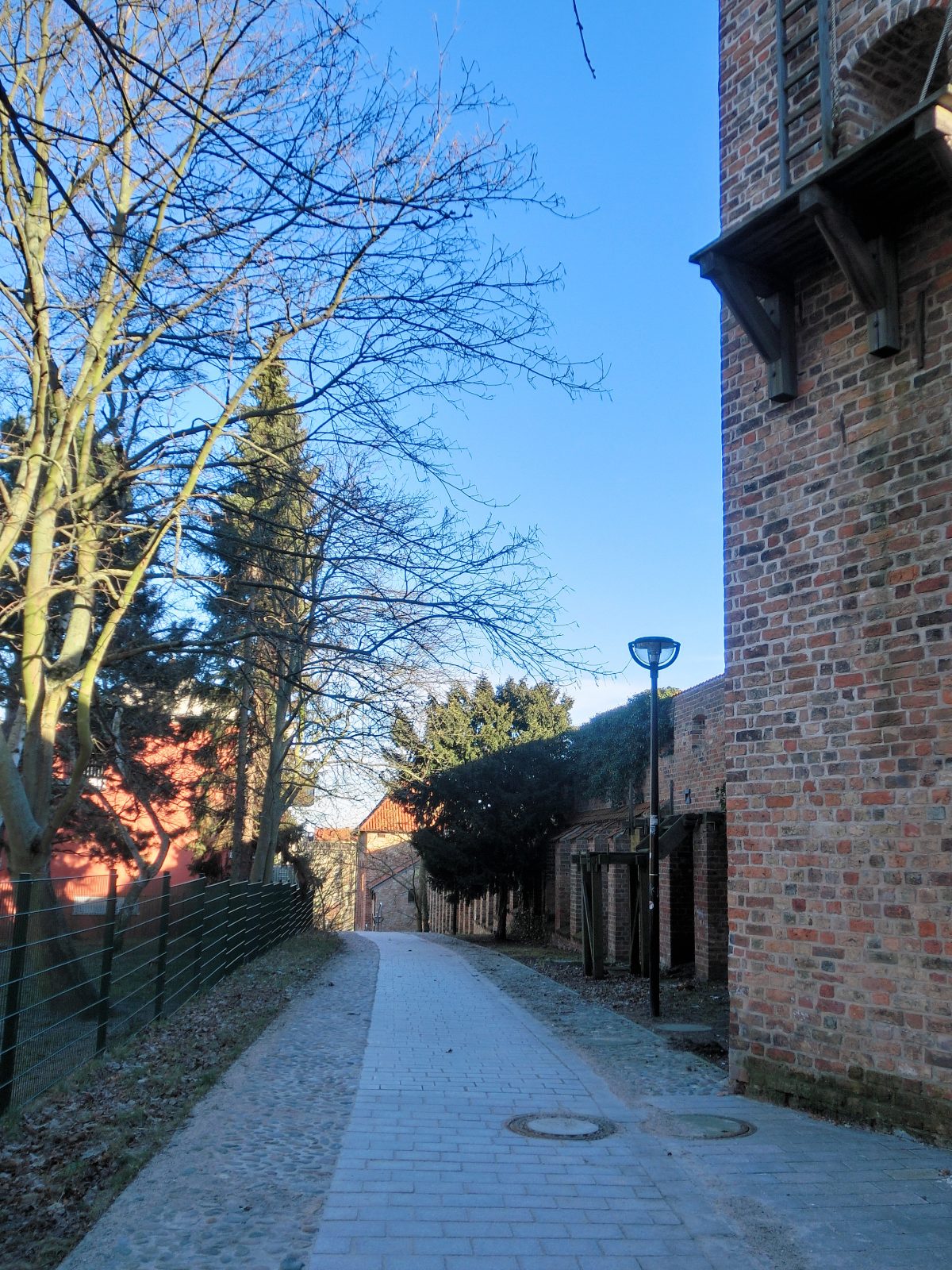 Lagebuschturm