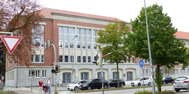 Landgericht Rostock