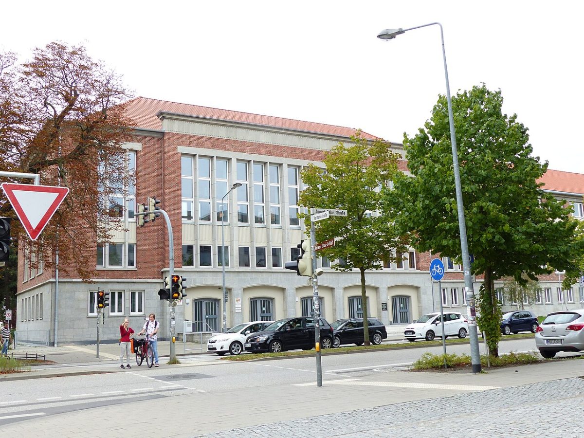 Landgericht Rostock