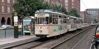 Lange Straße