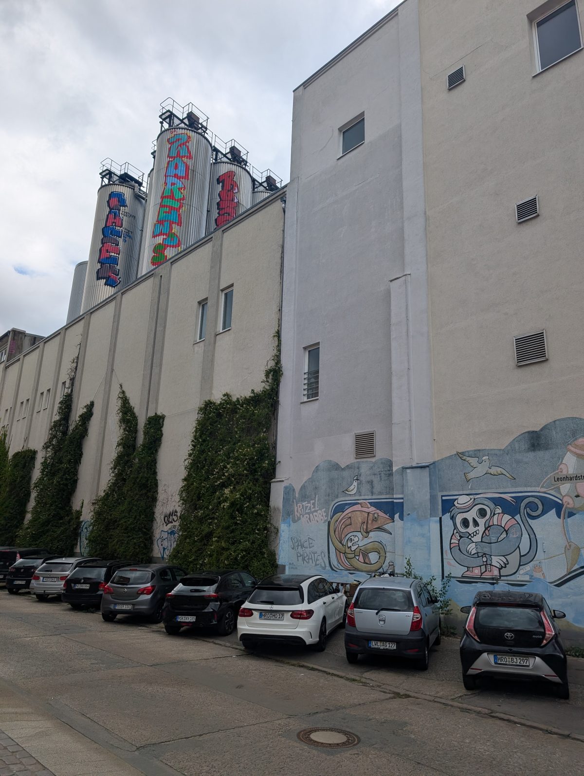 Lichtspieltheater Wundervoll (Barnstorfer Weg)