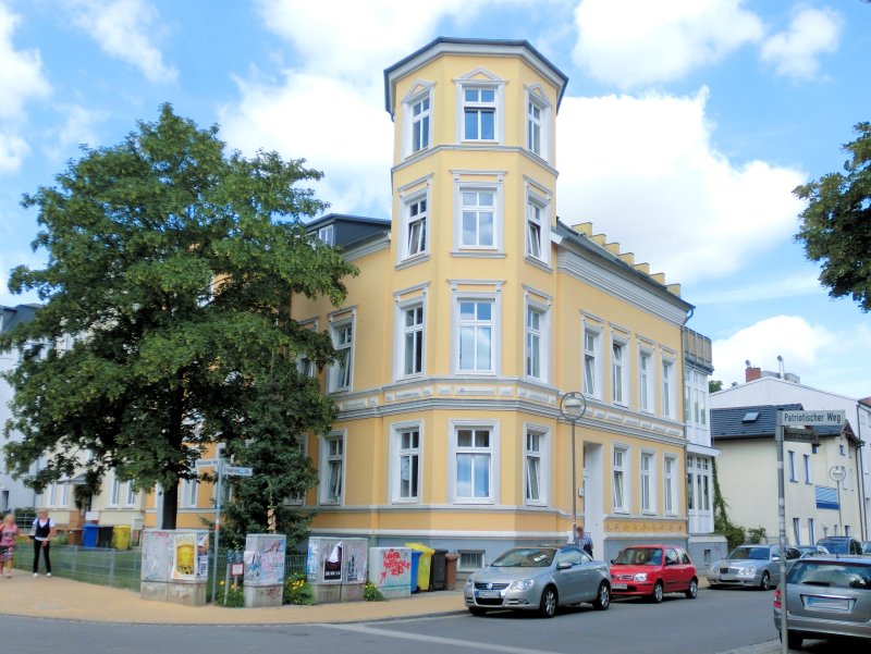Lichtspieltheater Wundervoll (Frieda 23)