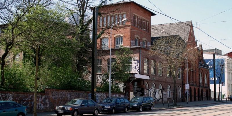 Literaturhaus Rostock