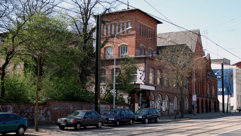 Literaturhaus Rostock