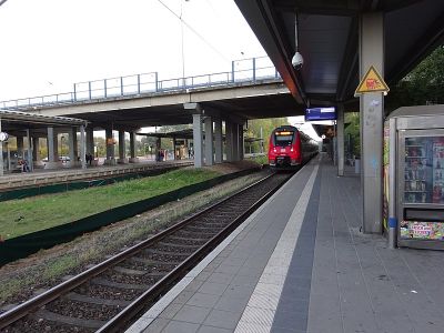 Lütten Klein