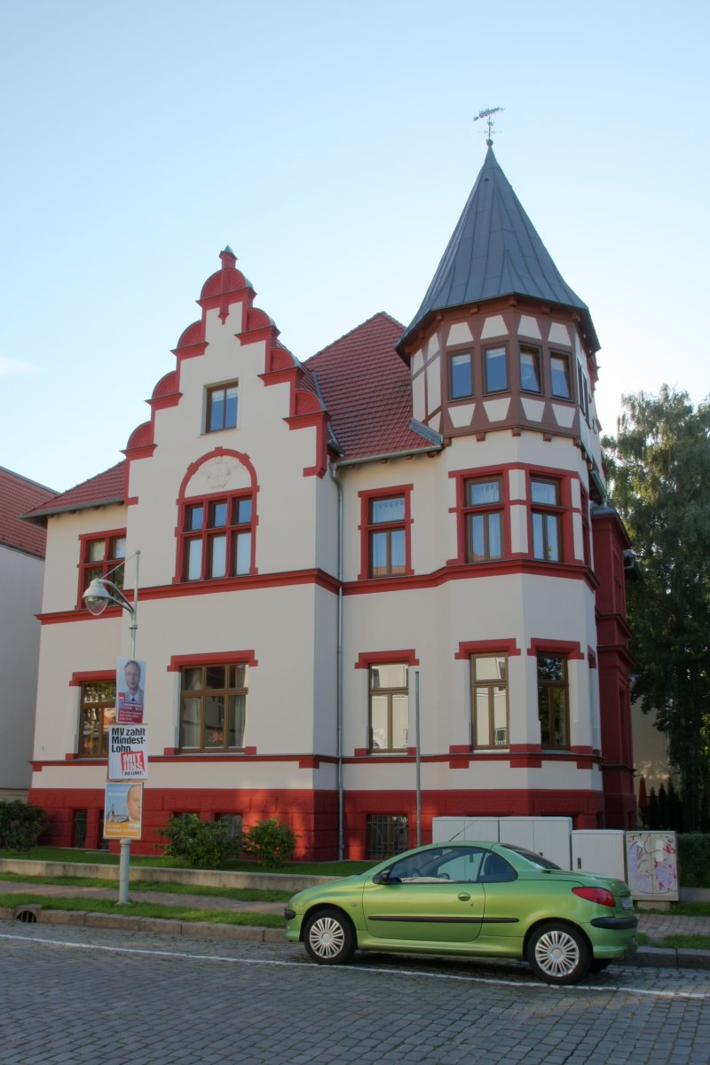 Magarete Siegmann