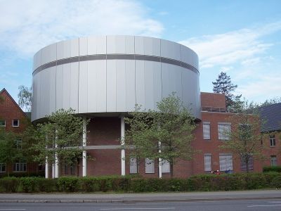 Maritimes Simulationszentrum