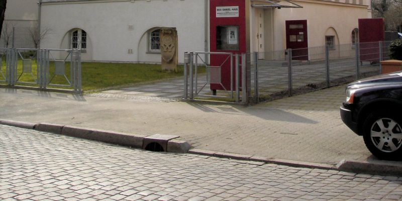 Max-Samuel-Haus