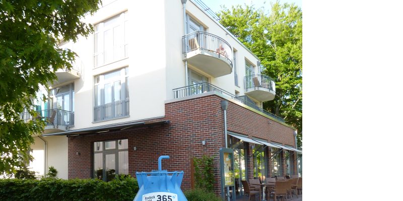 meereskundliche Spezialbibliothek IOW
