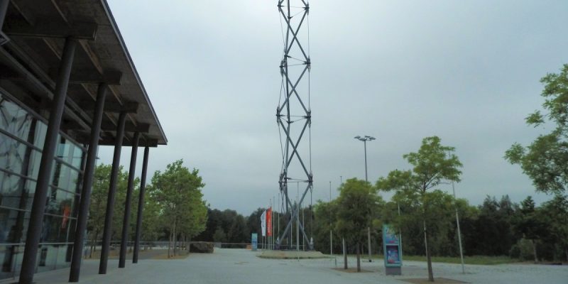 Messeturm