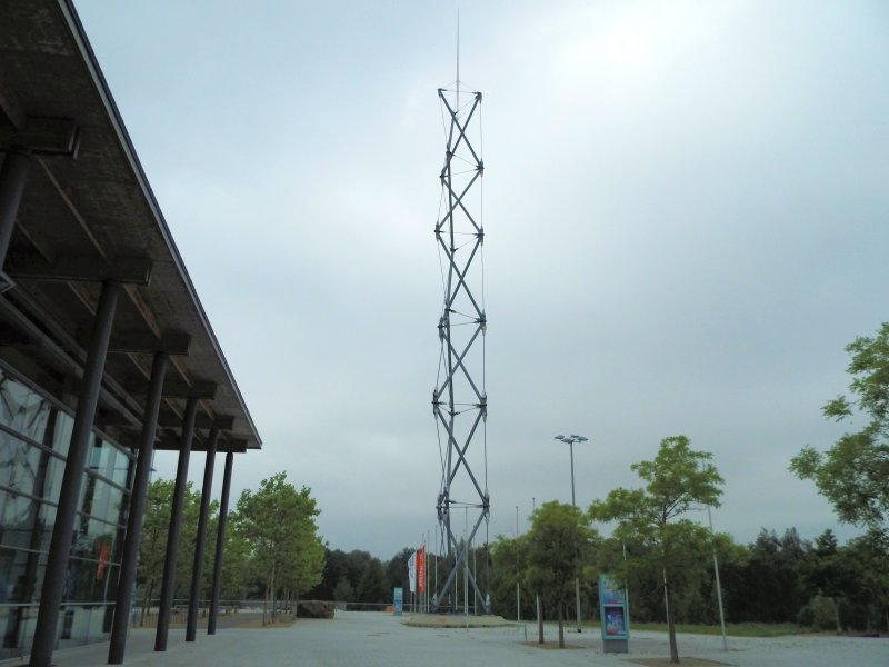 Messeturm