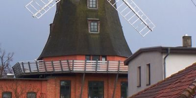 Meyers Mühle