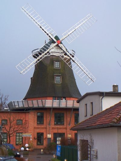 Meyers Mühle