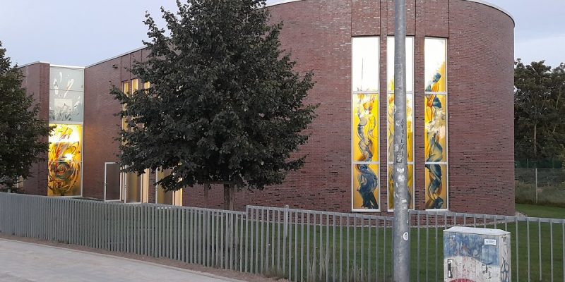 Neuapostolische Kirche Rostock
