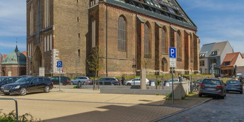 Nikolaikirche