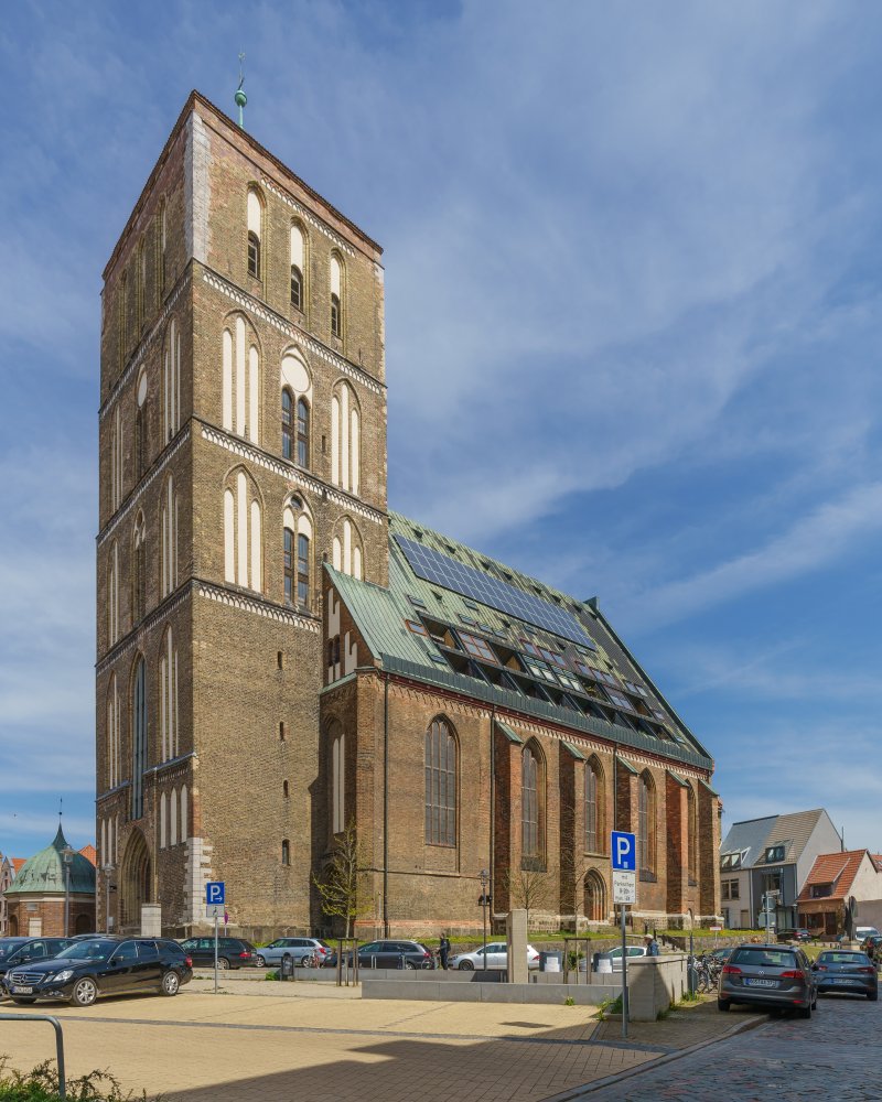 Nikolaikirche