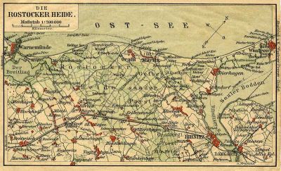 Oberforstmeister Charles Bencard