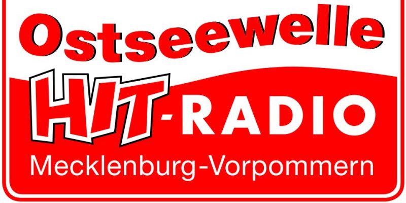 Ostseewelle Hit-Radio Mecklenburg-Vorpommern