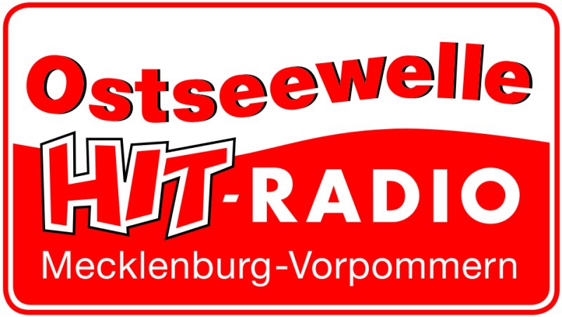 Ostseewelle Hit-Radio Mecklenburg-Vorpommern