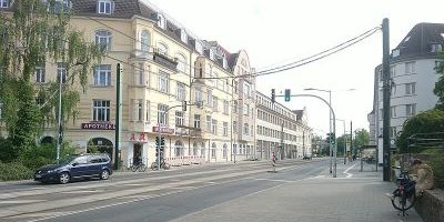 Paulstraße