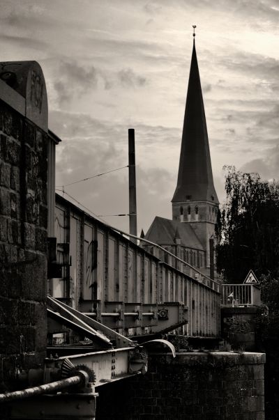 Petribrücke