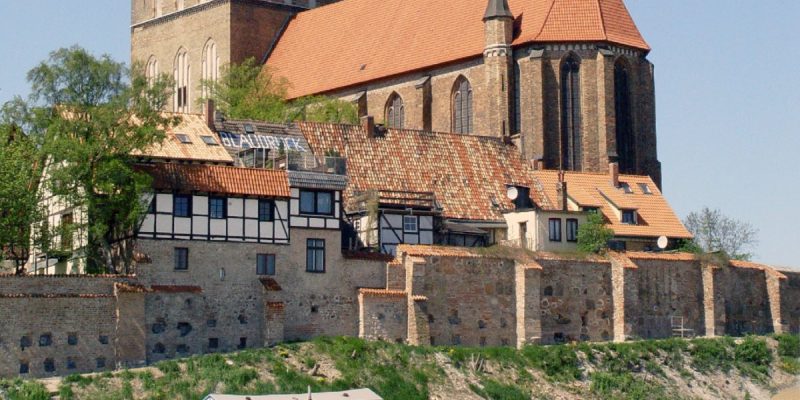 Petrikirche