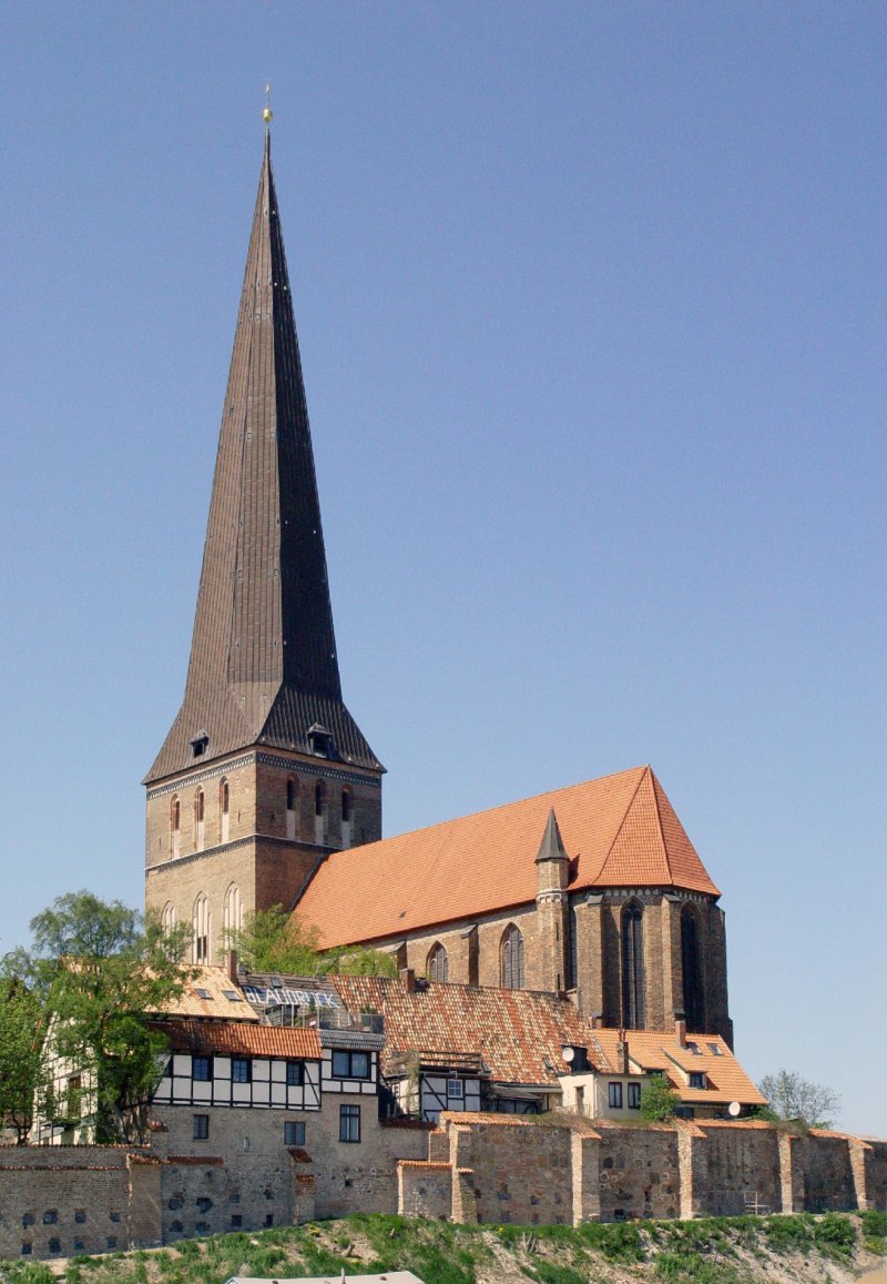 Petrikirche