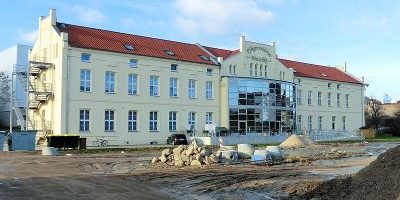 Pflegeresidenz Rose