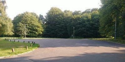 Platz der Jugend