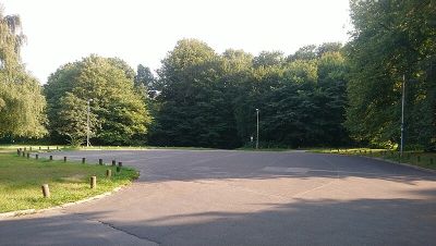 Platz der Jugend