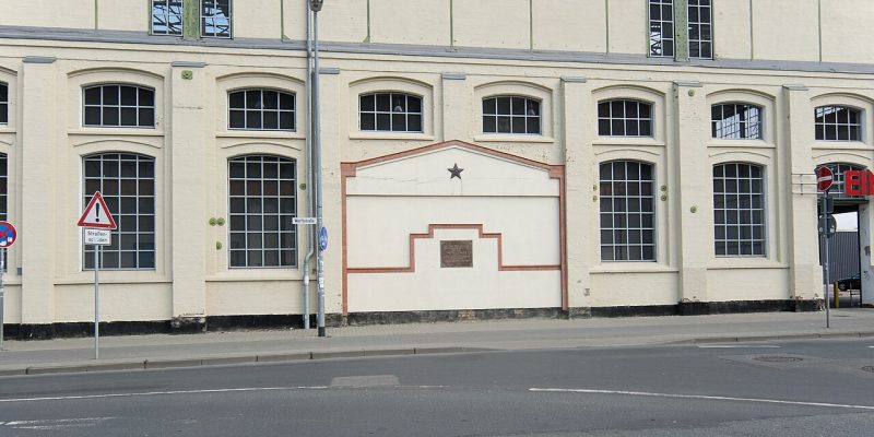 Platz des 17. Juni