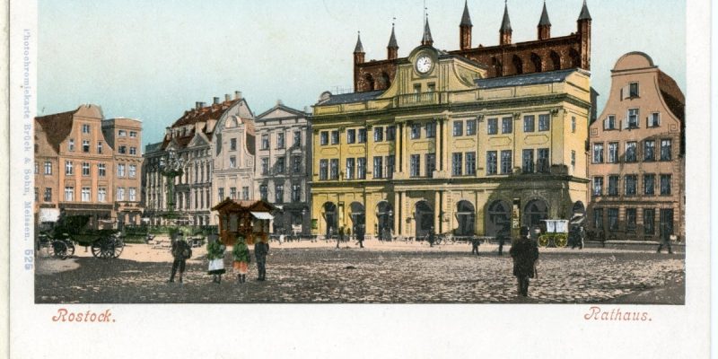 Rathaus
