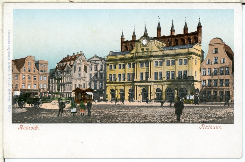 Rathaus