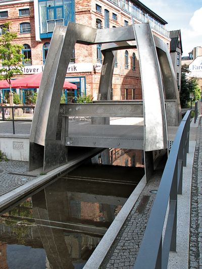 Raumklammer