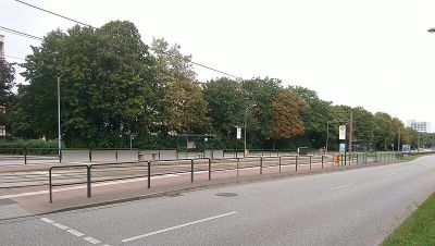 Robert-Koch-Straße