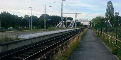 Rostock-Kassebohm