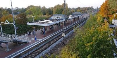 Rostock-Lichtenhagen