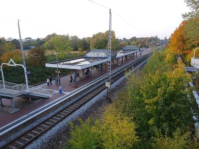 Rostock-Lichtenhagen