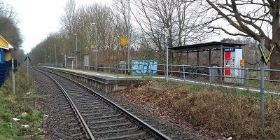 Rostock Thierfelder Straße