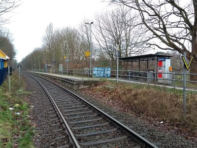 Rostock Thierfelder Straße