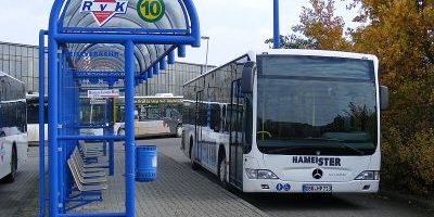 Rostock ZOB