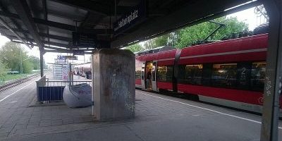 S Holbeinplatz