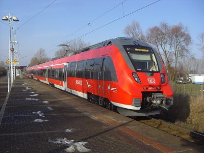 S Marienehe
