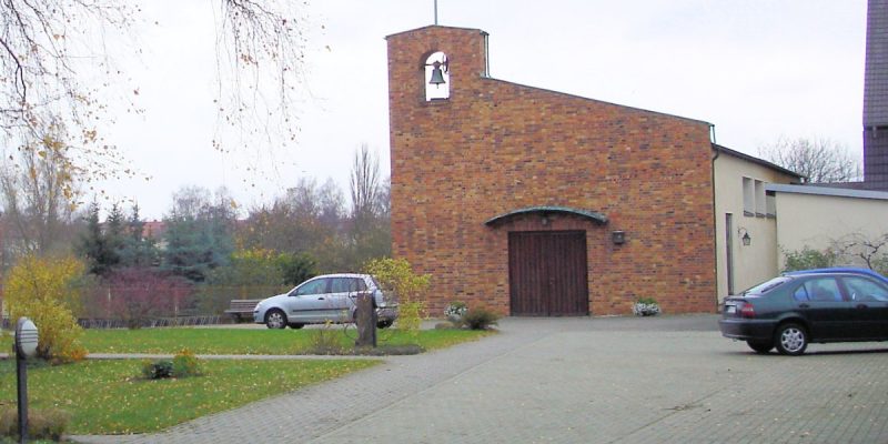 Sankt Josef