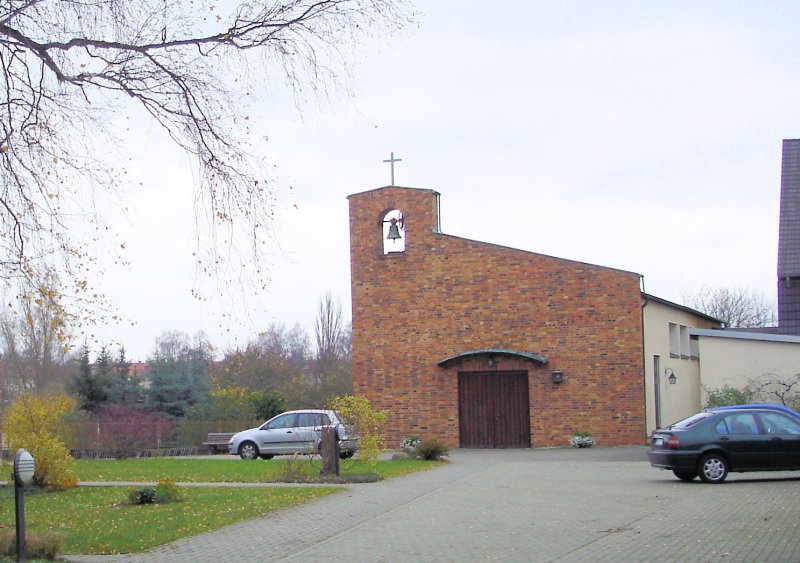 Sankt Josef